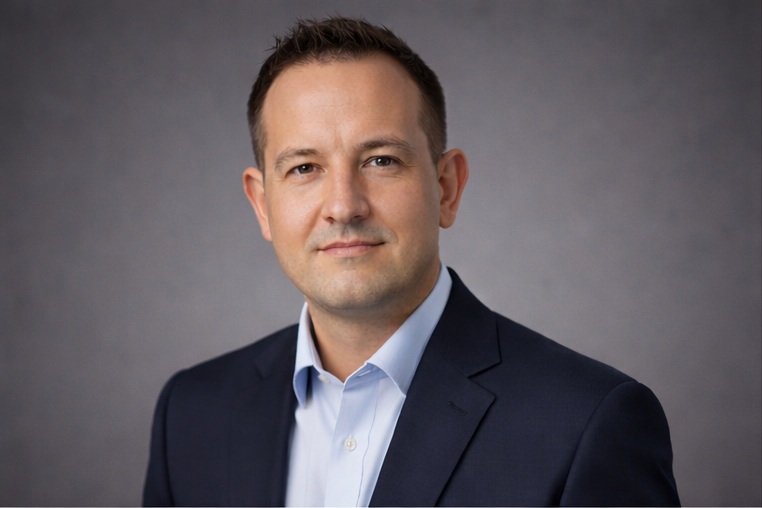Radosław Kaługa — ekspert ds. leasingu dla nowych firm