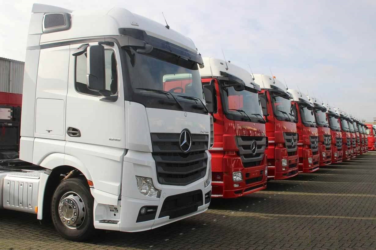 Leasing aut ciężarowych dla nowych firm, Leasing ciągników siodłowych dla nowych firm, Leasing używanych aut ciężarowych dla nowych firm, leasing dla nowej firmy, kredyt dla nowej firmy, finansowanie dla nowych firm